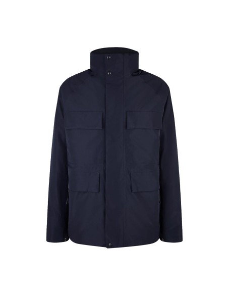 Belstaff - Chaqueta Force Technical Poly