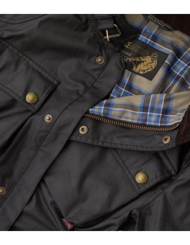 Belstaff -  Chaqueta Encerada Racemaster