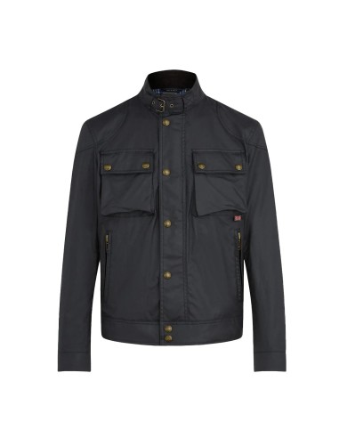 Belstaff -  Chaqueta Encerada Racemaster