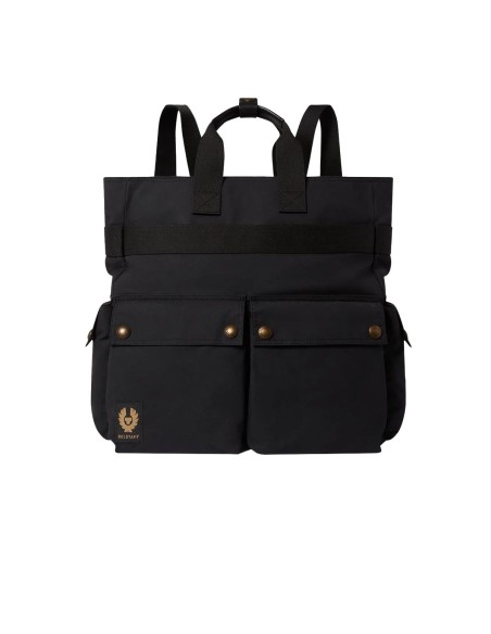 Belstaff - Mochila Tote Trialmaster 2-way