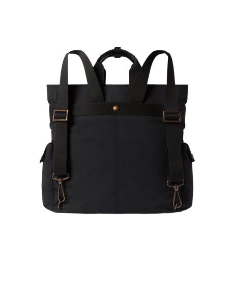 Belstaff - Mochila Tote Trialmaster 2-way