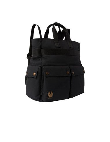 Belstaff - Mochila Tote Trialmaster 2-way