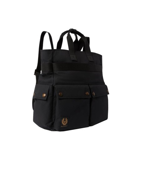 Belstaff - Mochila Tote Trialmaster 2-way
