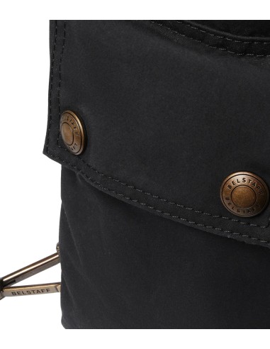 Belstaff - Mochila Tote Trialmaster 2-way