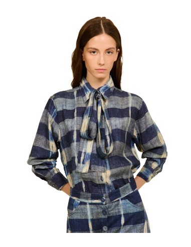 Philippa - Camisa Sienna