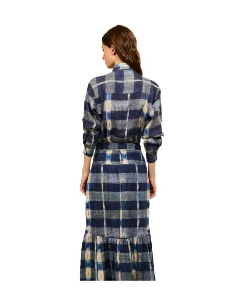 Philippa - Camisa Sienna