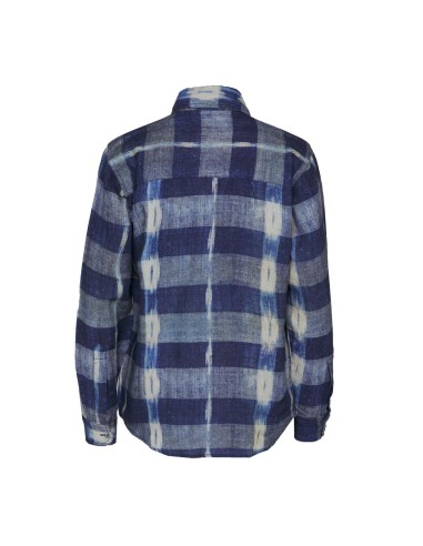 Philippa - Camisa Sienna