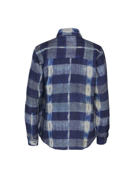 Philippa - Camisa Sienna