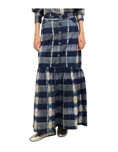 Philippa - Falda Sienna