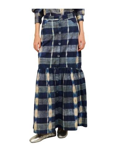 Philippa - Falda Sienna