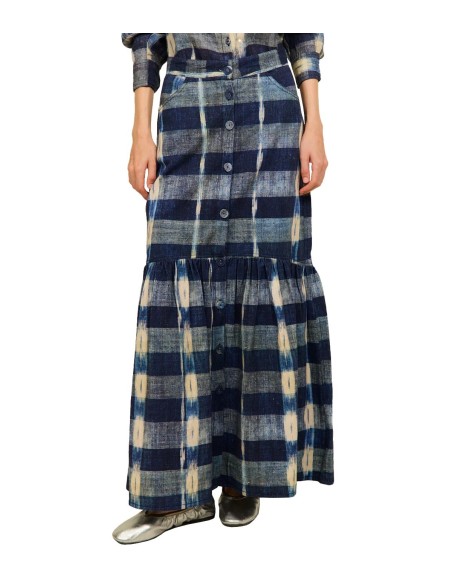 Philippa - Falda Sienna