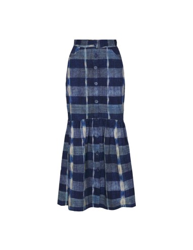 Philippa - Falda Sienna