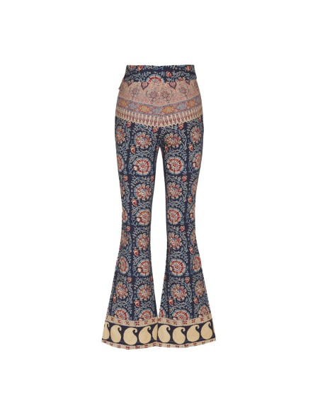 Philippa - Pantalón Livie