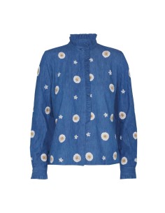 Philippa - Blusa Florie