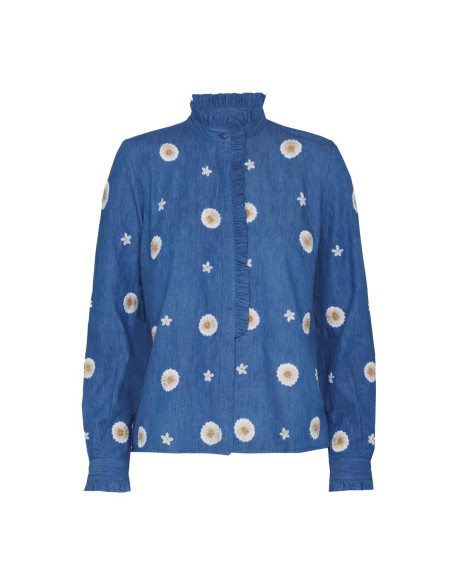 Philippa - Blusa Florie