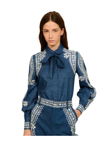 Philippa - Blusa Peyton