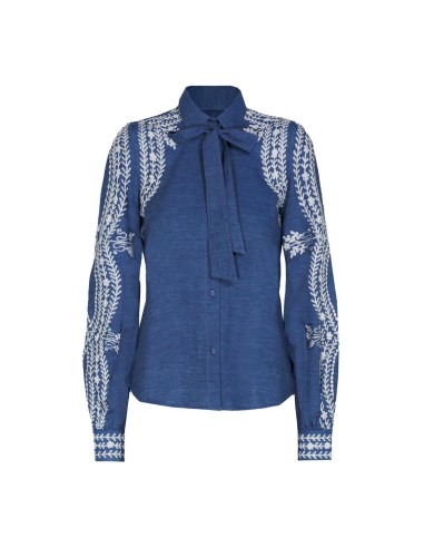 Philippa - Blusa Peyton