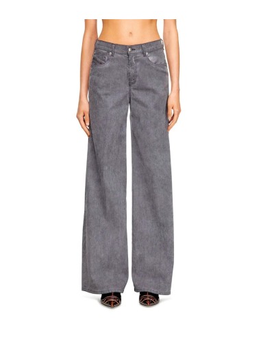 Diesel - Pantalón Vaquero 1978D