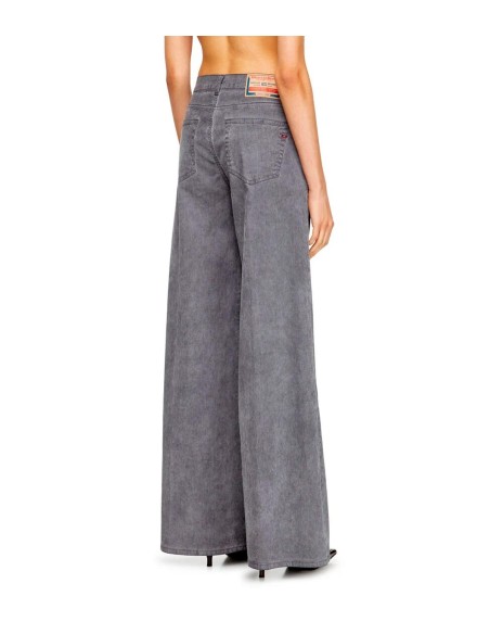 Diesel - Pantalón Vaquero 1978D