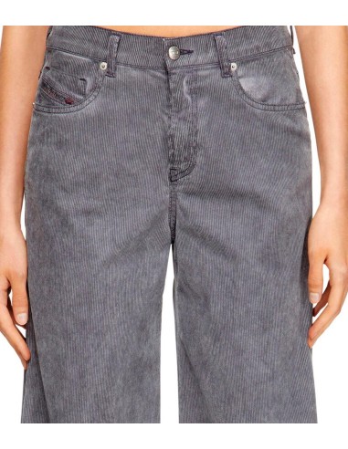 Diesel - Pantalón Vaquero 1978D