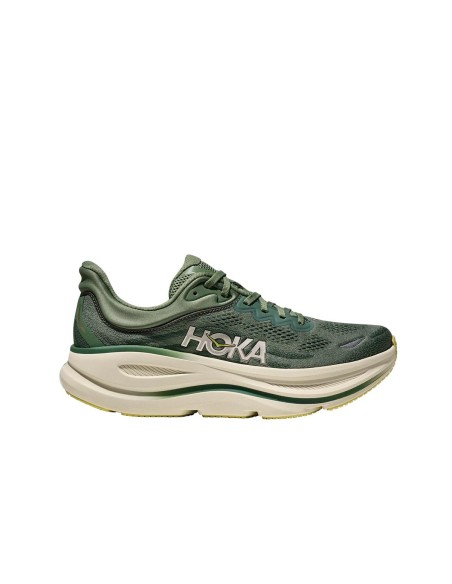 Hoka - Zapatillas Bondi 9