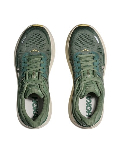 Hoka - Zapatillas Bondi 9