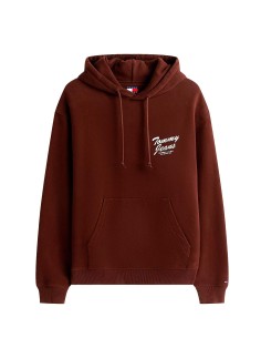 Tommy Jeans - Sudadera Con Capucha Novelty