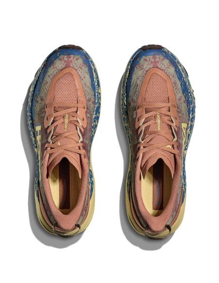 Hoka - Zapatillas Speedgoat 6