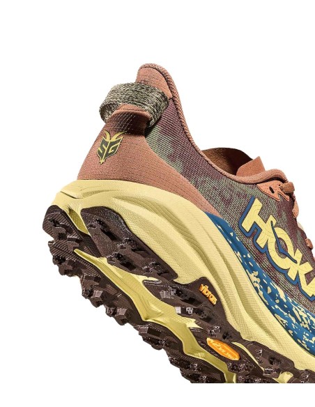 Hoka - Zapatillas Speedgoat 6
