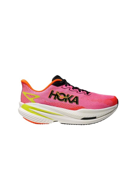Hoka - Zapatillas Mach X 3