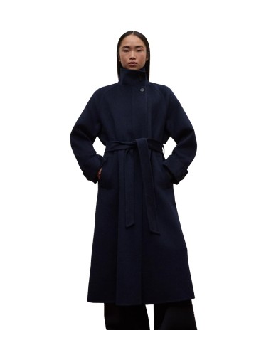 Ecoalf - Abrigo Lora