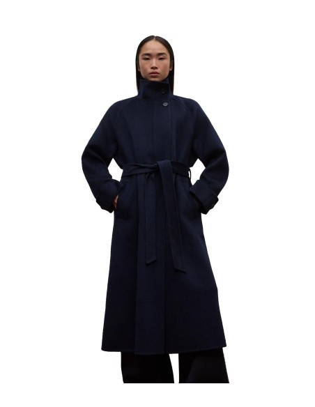 Ecoalf - Abrigo Lora