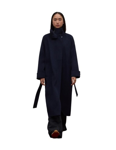 Ecoalf - Abrigo Lora