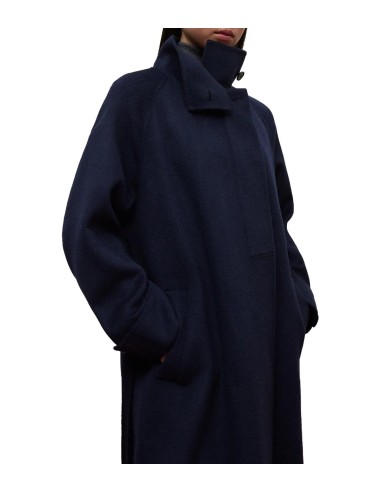 Ecoalf - Abrigo Lora