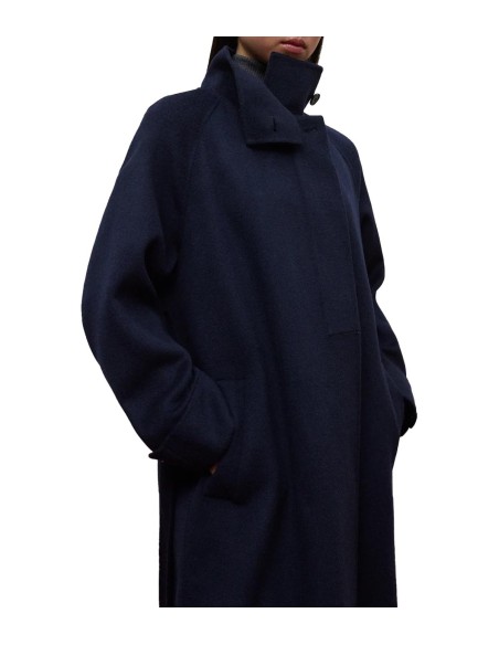 Ecoalf - Abrigo Lora