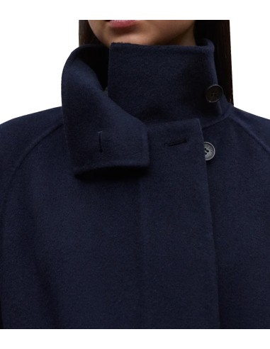 Ecoalf - Abrigo Lora