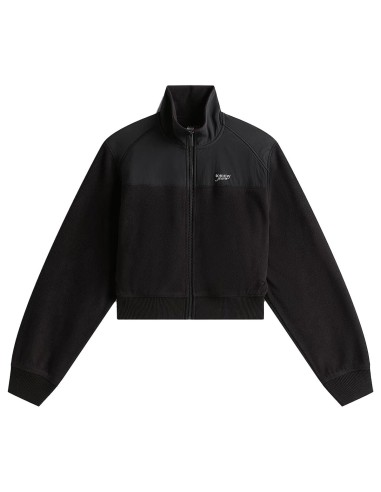 Tommy Jeans - Chaqueta de Tejido Mixto