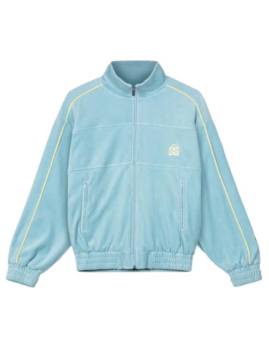 Grimey x DC Shoes - Chaquetas The Swarm