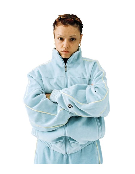 Grimey x DC Shoes - Chaquetas The Swarm