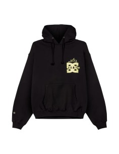 Grimey x DC Shoes - Sudadera The Swarm