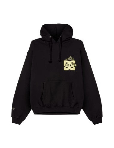 Grimey x DC Shoes - Sudadera The Swarm