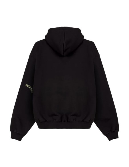 Grimey x DC Shoes - Sudadera The Swarm