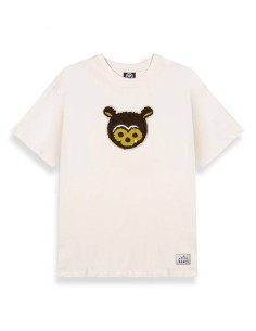 Grimey - Camiseta Mud'S The Residence Bear