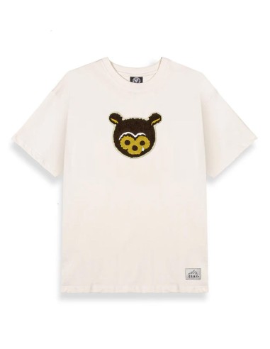 Grimey - Camiseta Mud'S The Residence Bear