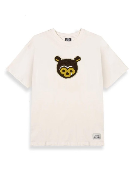 Grimey - Camiseta Mud'S The Residence Bear