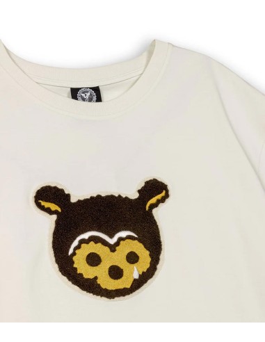 Grimey - Camiseta Mud'S The Residence Bear