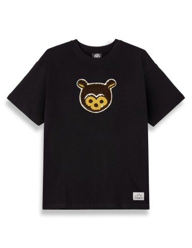 Grimey - Camiseta Mud'S The Residence Bear