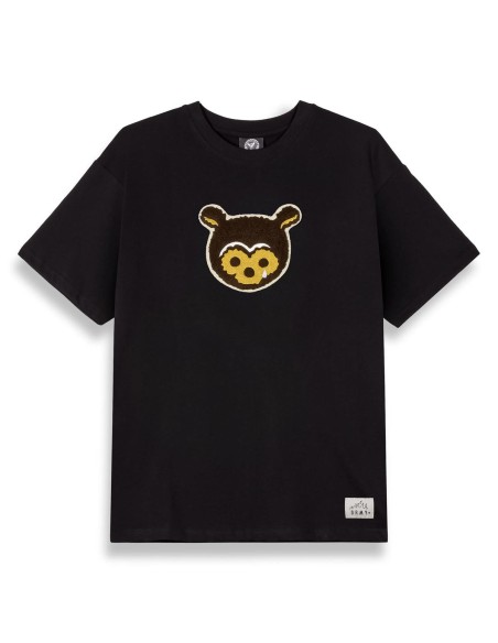 Grimey - Camiseta Mud'S The Residence Bear