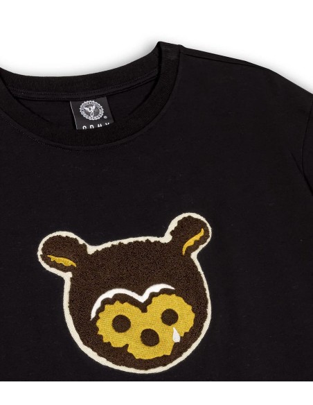 Grimey - Camiseta Mud'S The Residence Bear