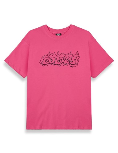 Grimey - Camiseta The Shelter Throw Up